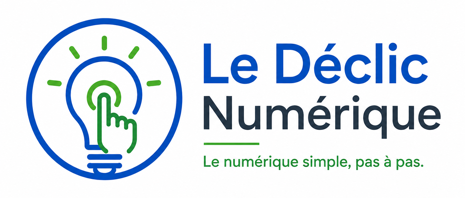 Le Déclic Numérique