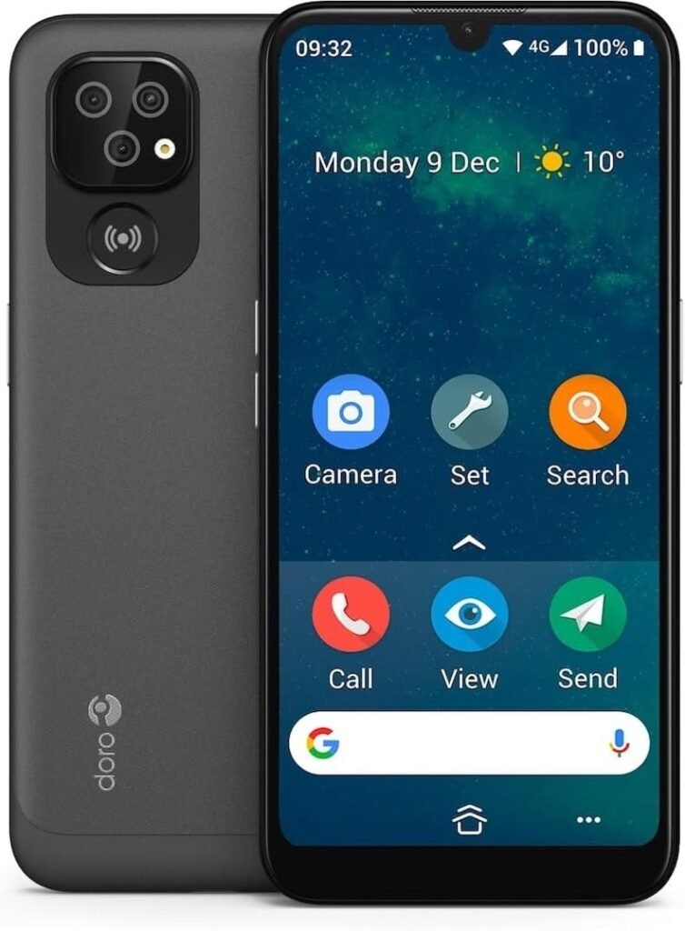 Doro 8100